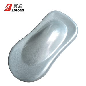 <span class=keywords><strong>Pintura</strong></span> en Aerosol Metálica Epoxi para Exteriores, Resistente al Óxido, para Cajas Eléctricas, Unidades de Aire Acondicionado, Barcos y Metal - Product Image 2