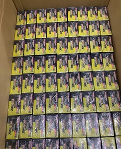 Boîte scellée Pokémon TCG Édition japonaise Mega Dream EX M2a Collection Jeu de cartes à collectionner Boîte cadeau originale - Product Image 6