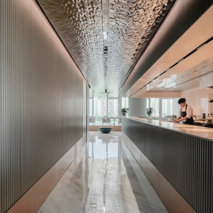 China Factory Siding Wall Panels Stick on Wall Panels Board Base <b>Self</b> <b>Adhesive</b> Wall Panel Bamboo Charcoal - Product Image 1