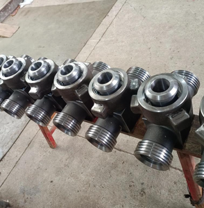 Raccord en T pour eau chaude/froide PPR 3 voies, 20 mm-110 mm, connexion par fusion thermique, pour plomberie résidentielle/commerciale, sans BPA, respectueux de l'environnement - Product Image 1