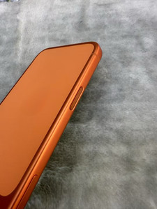 Teléfono Inteligente 17promax Naranja 5G con Carga Inalámbrica, Compatible con WiFi 6, Alta Frecuencia de Actualización, Pantalla Grande, Teléfono para Trabajo - Product Image 3