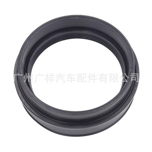 Retén de aceite Toyota 54x64x9/24 para juntas del sistema de motor delantero y trasero del cigüeñal - Product Image 2