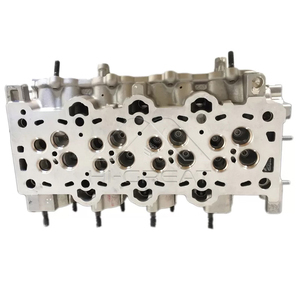 Cabeza de Cilindro D4FD D4FE 1.5L 1.6L CRDi 221002A400 22111-2A260 221112A260 96RU52AF00 para 22111-2A260 - Product Image 5