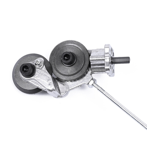 Tay khoan điện thay đổi tấm cắt kim loại máy công cụ máy khoan điện phụ kiện - Product Image 5