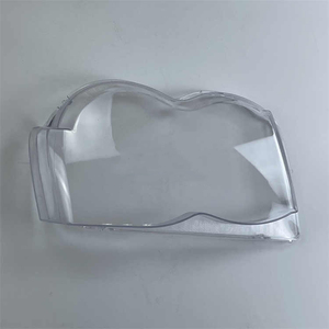 Luci faro auto fari fari coperture guscio di vetro per <span class=keywords><strong>Jeep</strong></span> <span class=keywords><strong>Grand</strong></span> <span class=keywords><strong>Cherokee</strong></span> 2008-2010 - Product Image 5