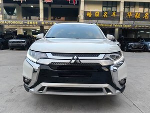 Vente Flash - <span class=keywords><strong>Mitsubishi</strong></span> <span class=keywords><strong>Outlander</strong></span> d'occasion <span class=keywords><strong>2020</strong></span>, 2.4L essence, SUV 4x4, 5 places, excellent état, faible kilométrage, SUV familial d'occasion - Product Image 1