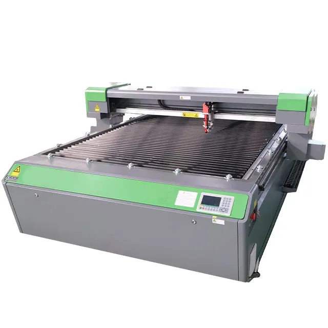 1325 cắt Acrylic Jinan giá máy khắc laser CO2