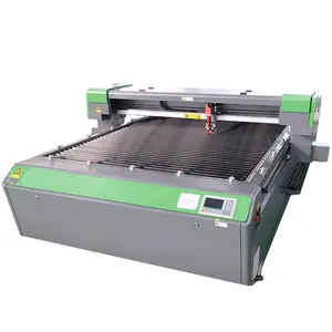 Jinan Acrylique découpe 1325 co2 laser gravure prix de la machine