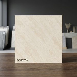Azulejos de porcelana esmaltada con aspecto de mármol rústico de 60x120 cm, baldosas cerámicas premium para suelo y pared, para baño y sala de estar - Product Image 2