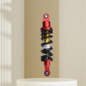 Amortisseur arrière 270 mm en alliage <span class=keywords><strong>d</strong></span>'aluminium stable pour motos, quads, buggies tout-terrain et pit bikes - Product Image 4