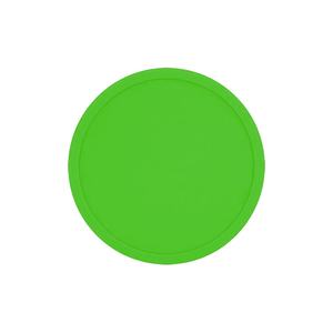 Custom Logo Tabletope <b>Silicone</b> Wine Cup <b>Coasters</b> Non-Slip Thick Coffee Drinks Cup Mat <b>Silicone</b> Cup <b>Coasters</b> - Product Image 5