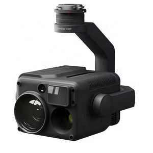 In Stock Orginal Brand Zenmuse H20T <b>Camera</b> Matrice 350 RTK Drone <b>Camera</b> with <b>Thermal</b> <b>Camera</b> VS Zenmuse H20N - Product Image 1