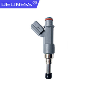 คอยล์จุดระเบิด DelineSS รุ่น 23250-75100 23209-79155 สำหรับอะไหล่ทดแทนรถยนต์โตโยต้า ปราโด TRJ120 - Product Image 3