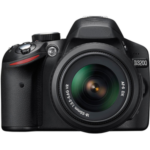 Cámara de Video Digital D3200 D3400 <span class=keywords><strong>D3500</strong></span> D5200 de Segunda Mano, Formato Medio, Full HD 1080p, Nivel Básico, Venta al Por Mayor - Product Image 1