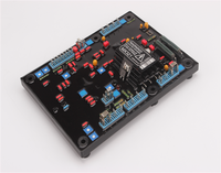 Remplacement du régulateur de tension AVR MX321 MX321-A d'origine pour générateur à alternateur magnétique
