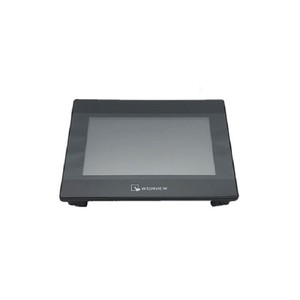 หน้าจอสัมผัส Weintek Cmt2129x 800x480 พร้อมอินเทอร์เฟซ HMI Ethernet สำหรับแผงควบคุมอุตสาหกรรม - Product Image 4
