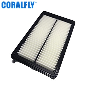 28113d3100 Filtro de Aire para Piezas de Motor de Automóvil de Alta Calidad al por Mayor 28113-d3100 para Hyundai - Product Image 4