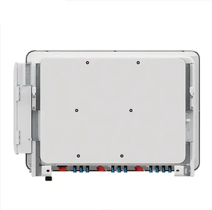 PNG-inversor Solar de 100KW, sistema de energía eléctrica - Product Image 3
