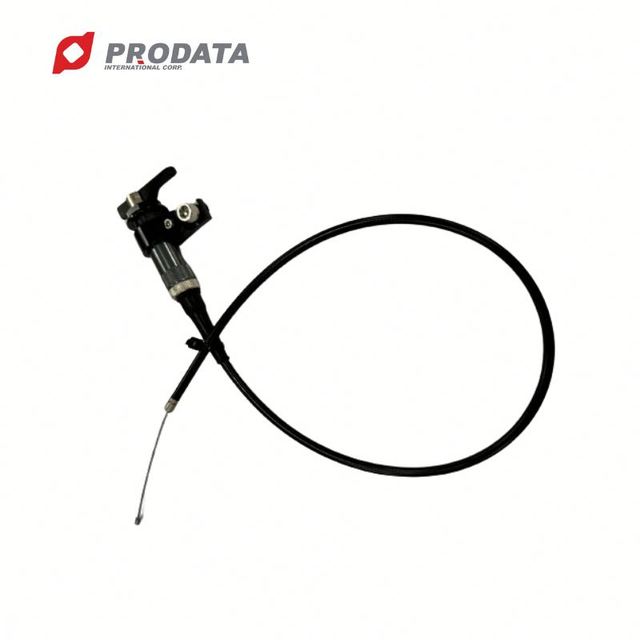 Automotive Shift Control Cable for Motorcycles Control Lever push pull cable