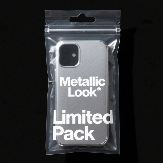 Mobile Cell Phone Case Self-sealing Waterproof PE Clear Three Side Seal Pouches With Own Logo for Iphone 17