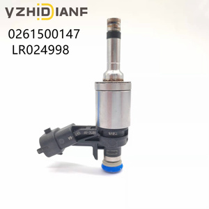 0261500147 <span class=keywords><strong>Injecteur</strong></span> de carburant Pour FORD JAGUAR VOLVO LAND <span class=keywords><strong>ROVER</strong></span> <span class=keywords><strong>RANGE</strong></span> <span class=keywords><strong>ROVER</strong></span> 2.0T LR024998 5159029 5101206 BB5E-9F593-AA BB5E-9F593-BA - Product Image 5