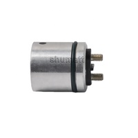 Válvula Solenoide de inyector M11 N14 de refabricación