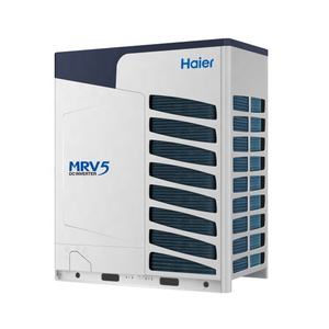 Climatisation <span class=keywords><strong>Pompe</strong></span> à <span class=keywords><strong>Chaleur</strong></span> Multi-Split VRF Haier DC Inverter pour le Moyen-Orient et l'Afrique - Product Image 4