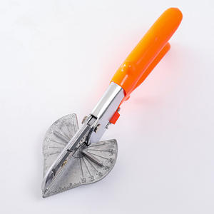 Usine directe multi-fonction bricolage travail du bois carte <span class=keywords><strong>bande</strong></span> boucle pince <span class=keywords><strong>Angle</strong></span> droit 45 degrés bord étanchéité fil fente ciseaux OEM - Product Image 2