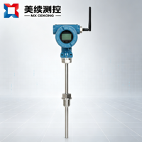 Sensor Suhu Kinerja Tinggi yang Dapat Disesuaikan, Termokopel Pt100 Rtd Transmitter 4-20ma Transduser Suhu