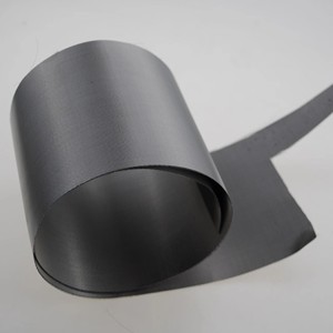 Tissu métallique soudé en acier inoxydable 316 à mailles carrées extra fines et ondulées, 4 mm, rouleau de 325 fils, liste de prix - Product Image 6