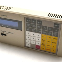 Consola de Programación C120-PRO15 C120PRO15 para PLC