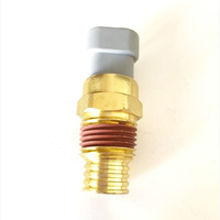 Capteur de température d'eau d'origine pour moteur diesel Cumins Offre Spéciale NT855 K19 3408627 3056353