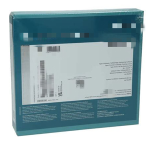 Brand New 100% Original 6ES7822-1AA24-0YA5 STEP 7 Professional V20 with RS485 Communication - Product Image 3