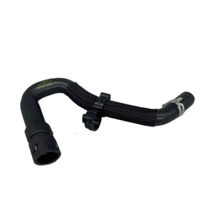 路虎神行者<span class=keywords><strong>2</strong></span>揽胜极光LR044291 LR038125 LR035434 LR024233冷却系统散热器水管 - Product Image 1