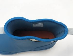 Bottines en caoutchouc imperméables pour hommes et femmes, chaussures de Sports aquatiques, de bateau, de cour, nouvelle collection, - Product Image 3