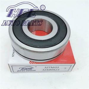 Rodamiento de Bolas de Ranura Profunda 32TM03 al por Mayor para Automóvil - Product Image 5