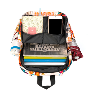 Vente en gros de nouvel arrivage de sac à dos avec impression personnalisée pour enfants, filles et garçons, cadeaux, <span class=keywords><strong>petit</strong></span> sac à dos pour l'école des tout-petits, sacs de livres - Product Image 1