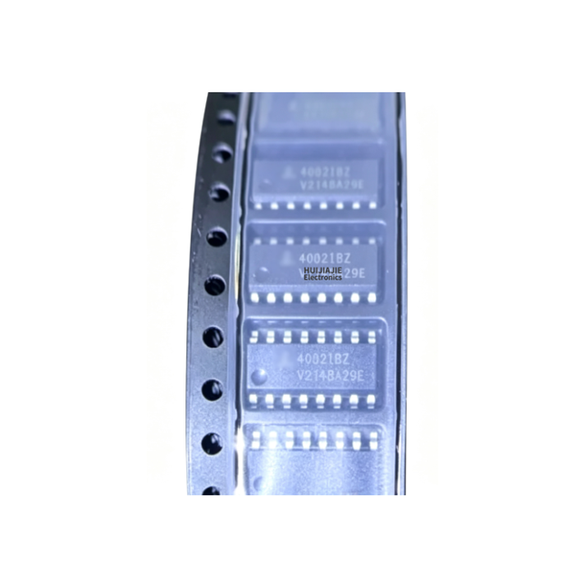 HIP4082IBZT SOIC-16 SMT 80V/1.25A H-bridge MOS Driver Chip