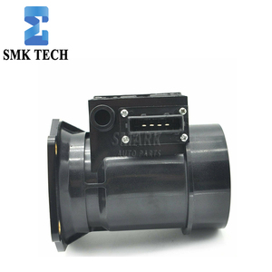 マスエアフローメーターMAFセンサー22680-16V002268016V00 A36-000N60 A36000N60 22680-30P00 2451235 917-883 - Product Image 2