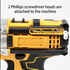 Ma KITA 12V 30N. M Không Dây Li-Pin Khoan Tay Di Động 10Mm Tuốc Nơ Vít Điện Cho Cải Thiện Nhà Bất Power Công Cụ - Product Image 6