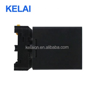 Yüksek kaliteli küçük tek fazlı AC dişli Motor jeneratör elektrik elektronik hız kontrol ünitesi vali kontrol SS-22 - Product Image 5