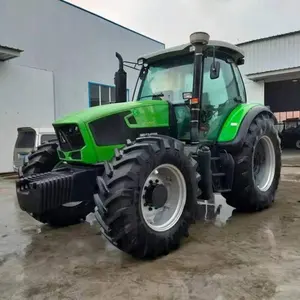 Neuer Ackers chlepper 90 PS-280 PS 4WD Diesel traktor zu verkaufen