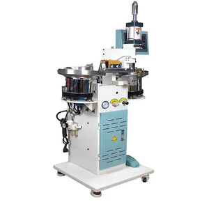 Pneumatic <strong>Button</strong> <strong>Machine</strong> <strong>Automatic</strong> <strong>Snap</strong> <strong>Button</strong> Making <strong>Machine</strong> - Product Image 3