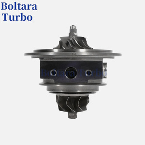 Núcleo de Turbocompresor 781504-5004S 781504-0001 781504-0013 781504-5001S 829-973-8480 847-1446 25198474 para Chevrolet Cruze A14NET 1.4L - Product Image 1
