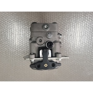 Ensemble de <span class=keywords><strong>soupape</strong></span> pilote pour bulldozer D375A-6, numéro de pièce Composant de télécommande 708-7H-01630 - Product Image 3