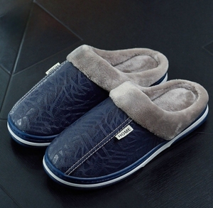 Nuevas Innovaciones 2025: PU para Pantuflas de Interior/Exterior con Función de Masaje, Suela Suave y Cómoda para Uso Doméstico en Primavera - Product Image 5