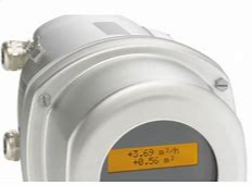 เครื่องวัดอัตราการไหลแบบ Coriolis รุ่นใหม่ ยี่ห้อ E+H Proline Promass F 100 ของแท้ คุณภาพสูง - Product Image 3