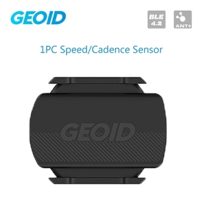 เซ็นเซอร์วัดความเร็ว/รอบขา GEOID CS600 ระบบ Ant+ BT ไร้สาย สำหรับจักรยานเสือหมอบและเสือภูเขา - Product Image 6