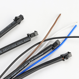 Chuyên nghiệp Dây cáp lắp ráp nhà máy sản xuất tất cả các loại thiết bị dây cáp lắp ráp tùy chỉnh dây nịt - Product Image 2