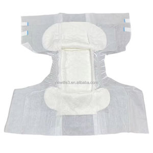 Couches en tissu <span class=keywords><strong>pour</strong></span> adultes bon marché en gros avec sacs de couleur imprimés fabriqués par l'usine à Quanzhou en Chine - Product Image 1